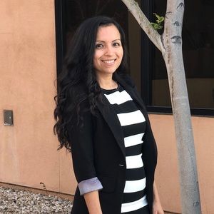 Meet your Posher, Vanessa